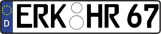 ERK-HR67