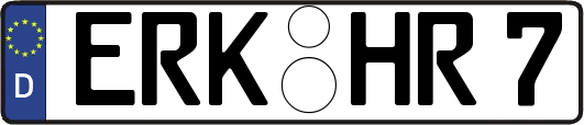 ERK-HR7