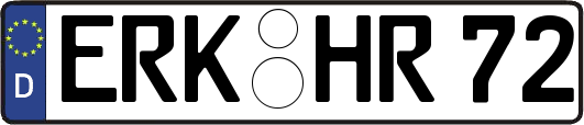 ERK-HR72