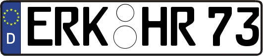 ERK-HR73