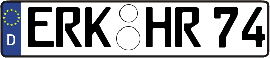 ERK-HR74