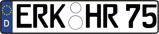 ERK-HR75