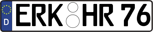 ERK-HR76