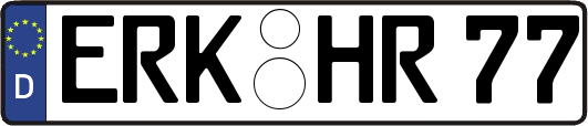 ERK-HR77