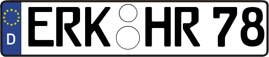 ERK-HR78