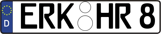 ERK-HR8