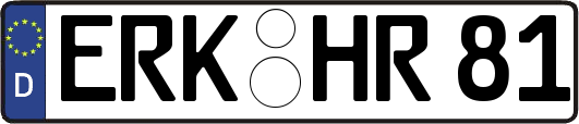 ERK-HR81