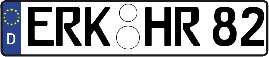 ERK-HR82