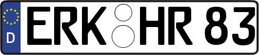 ERK-HR83