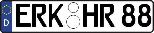 ERK-HR88