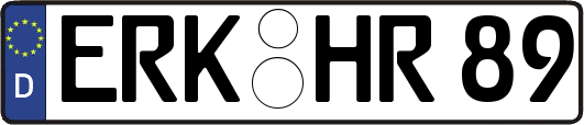 ERK-HR89