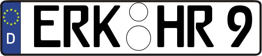 ERK-HR9