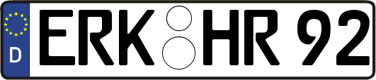 ERK-HR92