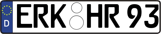 ERK-HR93
