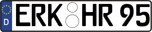 ERK-HR95