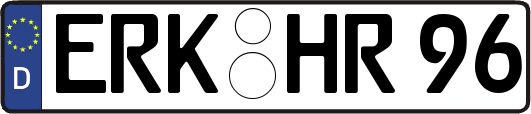 ERK-HR96