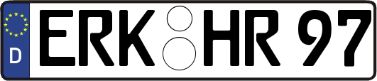 ERK-HR97