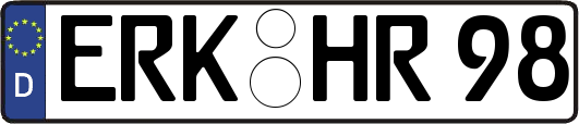 ERK-HR98