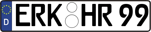ERK-HR99