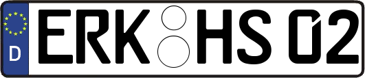ERK-HS02