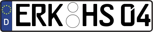 ERK-HS04