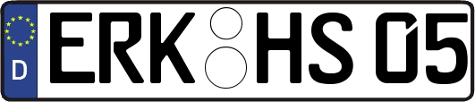 ERK-HS05