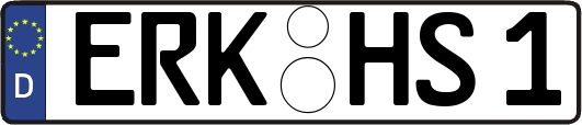 ERK-HS1