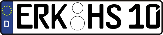 ERK-HS10