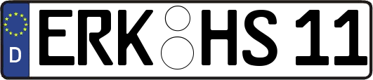 ERK-HS11