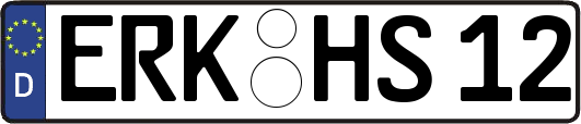 ERK-HS12