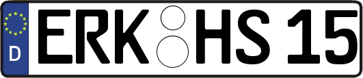ERK-HS15