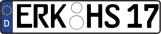 ERK-HS17