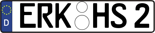 ERK-HS2