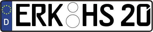 ERK-HS20