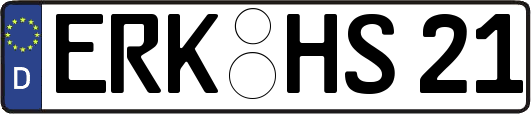 ERK-HS21