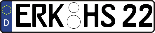 ERK-HS22