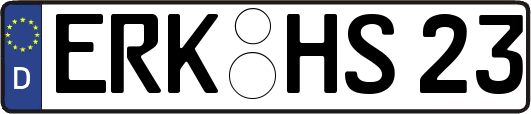 ERK-HS23