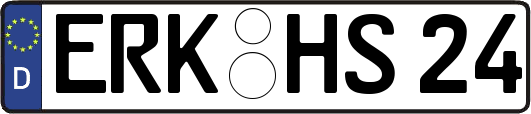 ERK-HS24