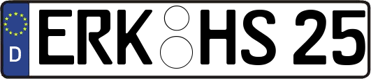 ERK-HS25