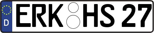 ERK-HS27