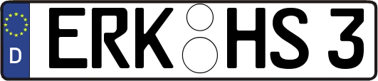 ERK-HS3