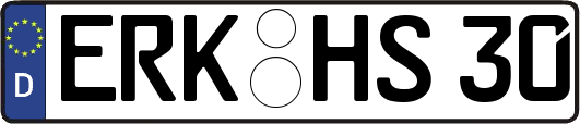 ERK-HS30