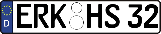 ERK-HS32