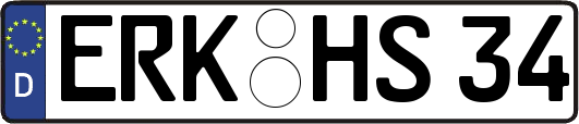 ERK-HS34