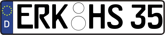 ERK-HS35