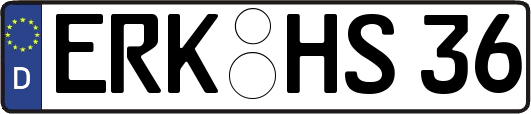 ERK-HS36