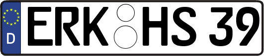 ERK-HS39