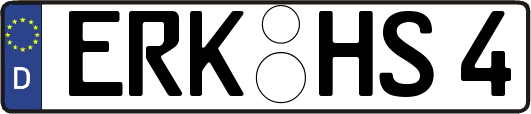 ERK-HS4