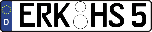 ERK-HS5