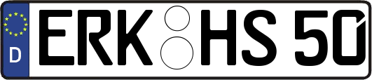 ERK-HS50